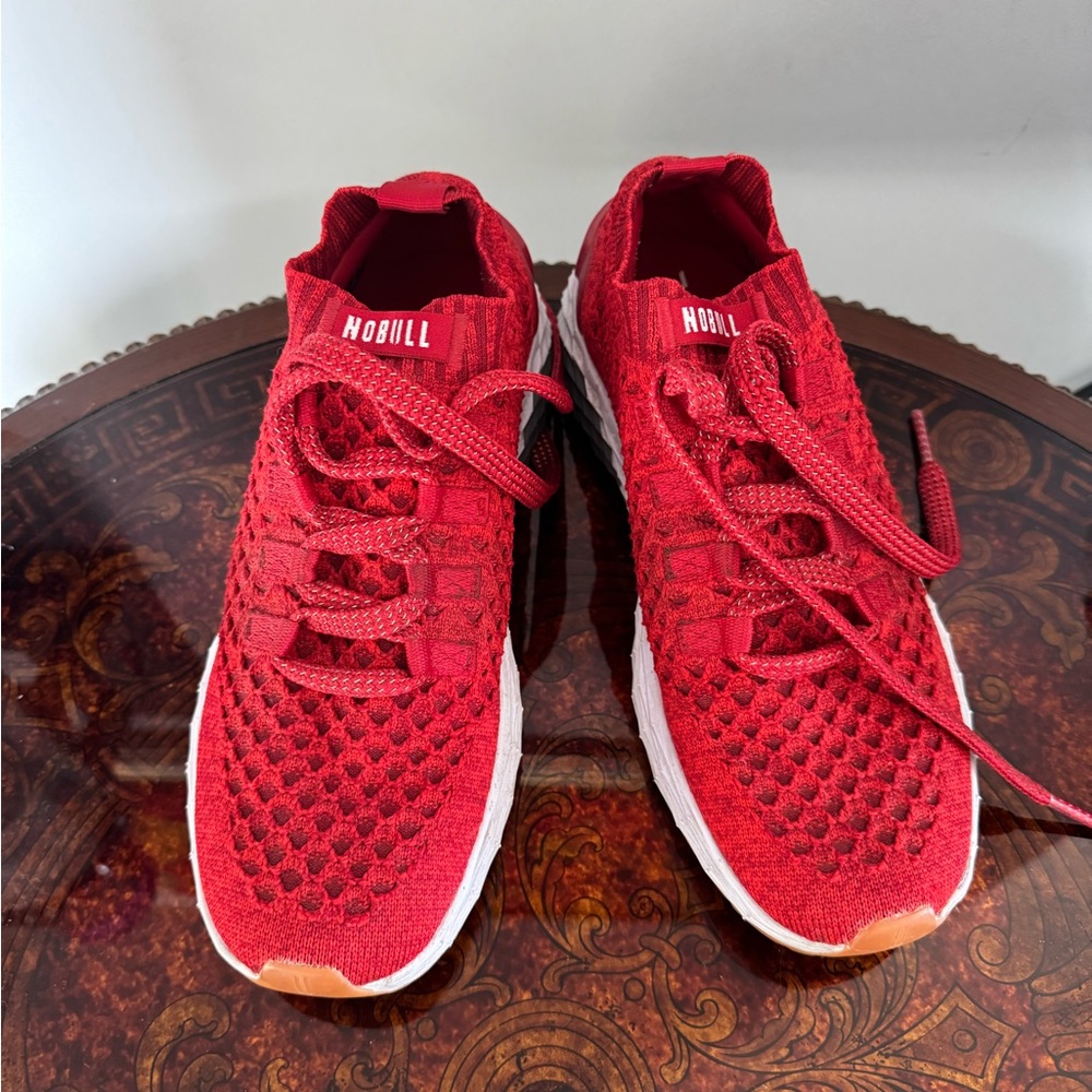 Nobull women sneakers, size 8